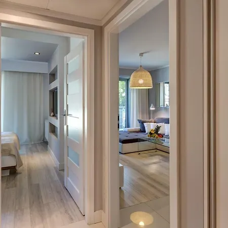 Promenada Gwiazd Apartament Bianca