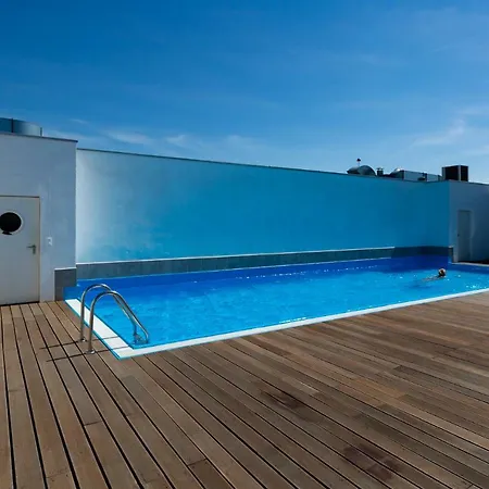 Promenada Gwiazd Apartament Bianca