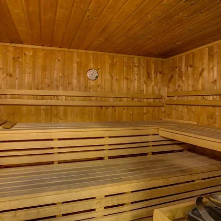Promenada Gwiazd Apartament Bianca