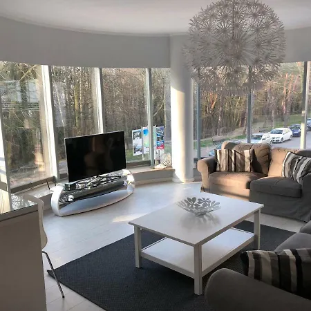 Promenada Gwiazd Apartament Bianca Appartement *